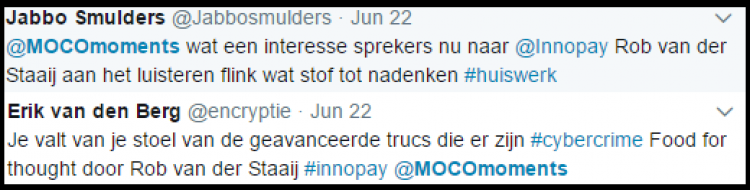 tweet
